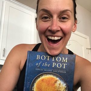 Meet your Posher, Allison